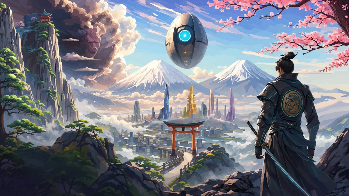 SatoshisHub's tweet photo. Crypto was supposed to change how people interact with technology, money, ownership, and each other.

Somewhere along the way, too much of the industry became about one question:

What will the price be tomorrow?

Another token
Another meme
Another chain
Another promise of the next 100x

But where are the applications?

Where are the tools that give people more control over their identity, their assets, their communities, their creativity, and their digital lives?

Blockchain is infrastructure

People need applications

Applications they can actually use.
Applications that solve problems.
Applications that connect instead of living on isolated islands

We believe the next chapter of crypto won't be defined by another token

It will be defined by what people can actually do with the technology

We call them Freedom Applications

And we're building them.

https://t.co/frp4sGDA6Q
~Satoshi Hub~