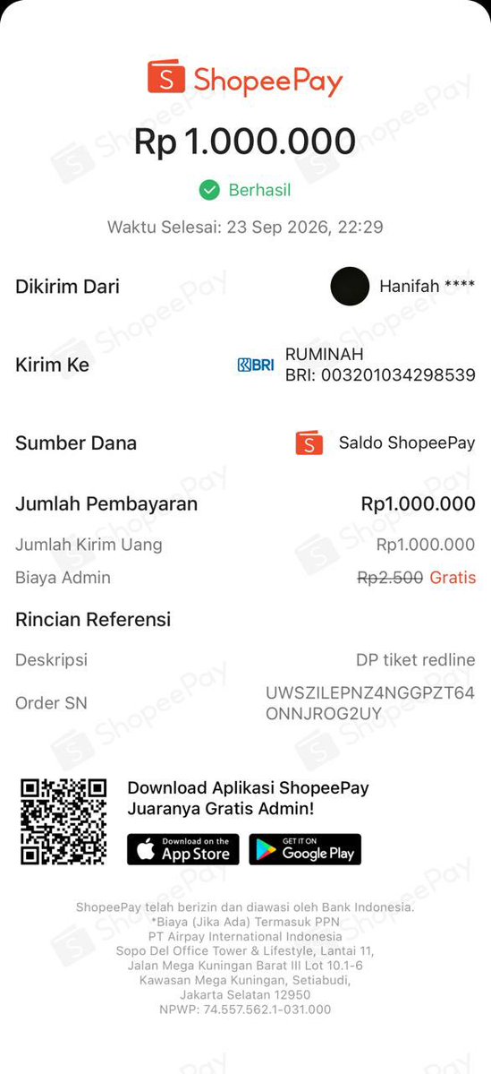 haelovelyyy's tweet photo. ‼️ SCAMMERS ALERT ‼️ 
semoga bantal lu selalu panas, kulit lu melepuh, gue gaikhlas ya duit gue lu bawa kabur!!! pake acara jual cerita sedih kankerlah apalah anj banget emang @rumpy4e gabakal gue maafin lu dunia akhirat!!!! rot in hell lu ya ruminah!!! udh gue laporin ojk! https://t.co/CGuQiKfyIc