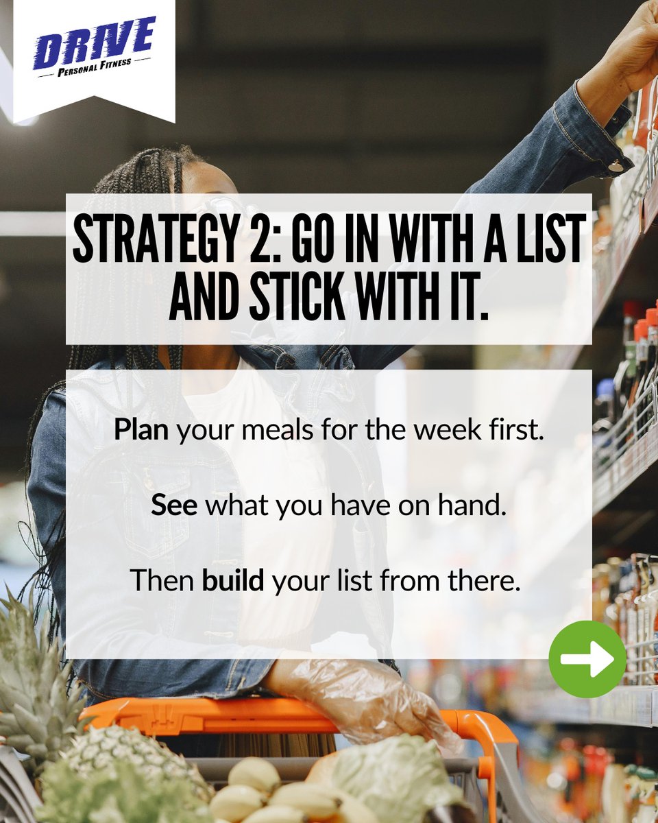 LisbethWhe0c5's tweet photo. Your weekly grocery run can make or break your gut health goals
Eat first, shop with a list, stick to one store, scan labels for protein, fiber, and sugar, and buy ingredients—not products. A little planning goes a long way. https://t.co/toCqBF3LbA
