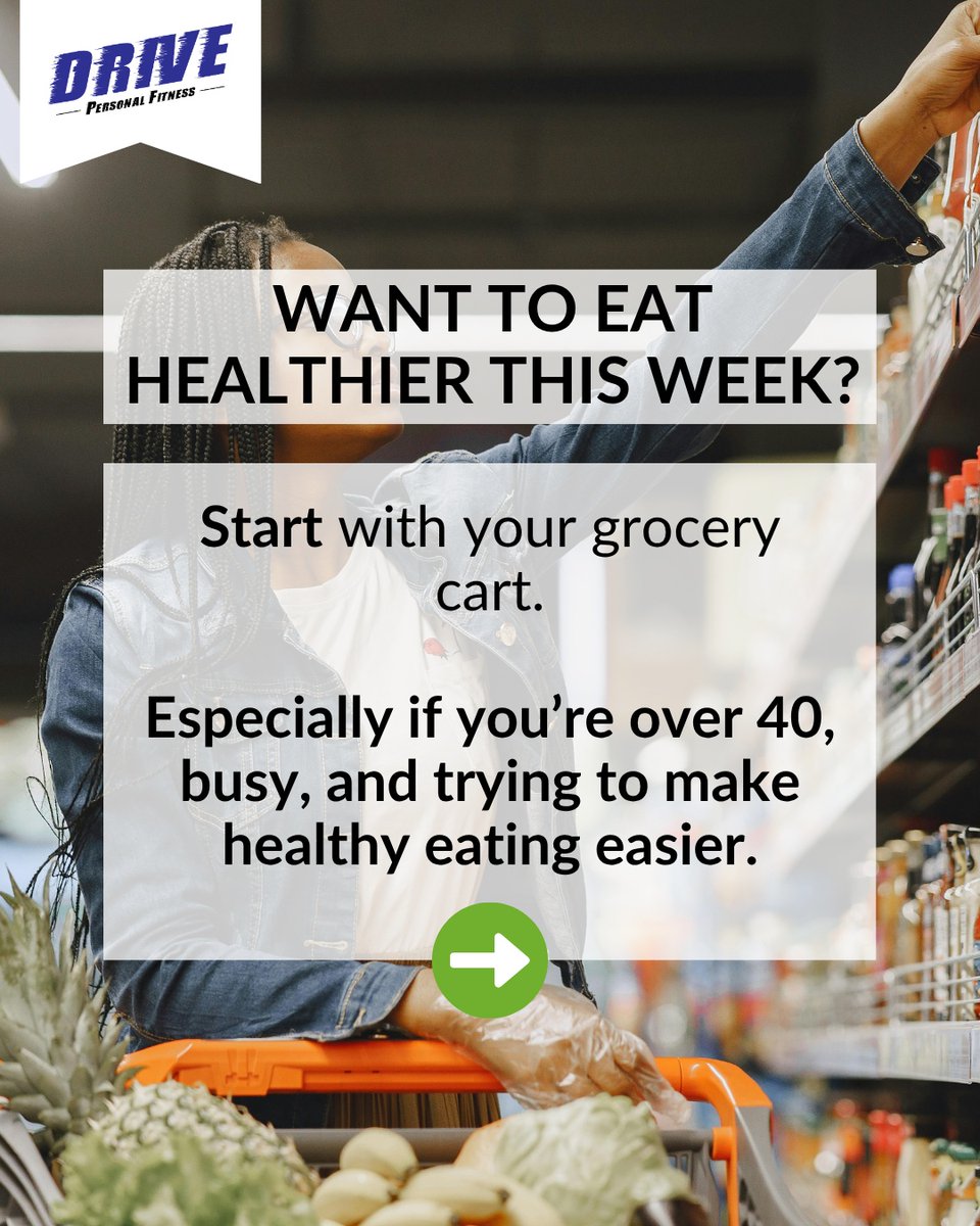 LisbethWhe0c5's tweet photo. Your weekly grocery run can make or break your gut health goals
Eat first, shop with a list, stick to one store, scan labels for protein, fiber, and sugar, and buy ingredients—not products. A little planning goes a long way. https://t.co/toCqBF3LbA
