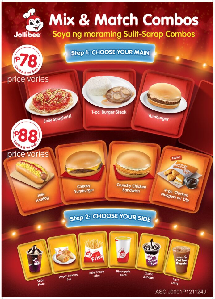 privateblankx's tweet photo. 𓍢ִ໋🌷͙֒ Jollibee/McDo Mix &amp; Match Giveaway 𓍢ִ໋🌷͙֒

╭・₊˚✧
୨୧ mbf me &amp; @tentacl3sss 
♡ like &amp; rt
✿ comment your choice
╰・₊˚✧

˚₊‧꒰ა 🌸 ໒꒱ ‧₊˚ https://t.co/HlV6jjdxTb