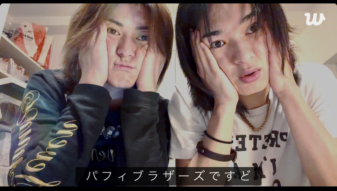 yua73wan's tweet photo. 260926 #iRUNIDRE #RUNIDRE 弟3人就寝中😴
・ #沈黙の金曜日 のお話たくさん✨️
・大介いなくてアラビアℹ️少々おこ😡←ＷＷＷ
・やまさく呼びなんか恥ずい
・優太のおせんべい貰ってた🍘
・大介の裸族事情（勝手に）暴露
・後ほどメンシプに咲太朗の鬼むくみ写真載ります（※咲太朗いわくグロテスク） https://t.co/Htz5TSe88k