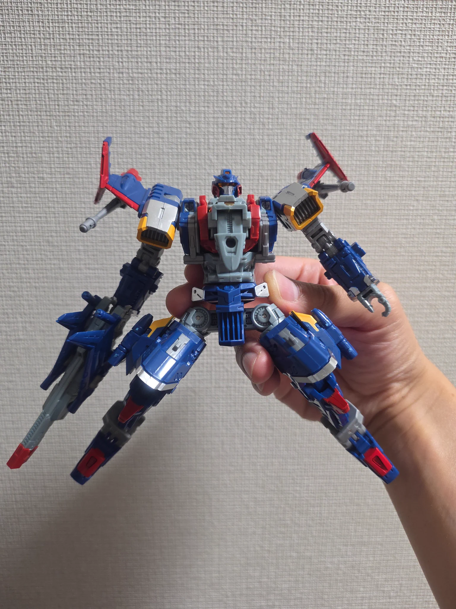 shu-ki@ダイアクロン沼 on X: 