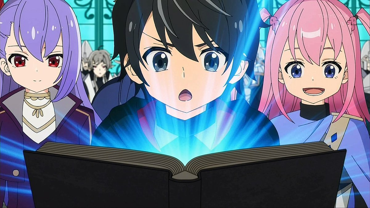 『ヘルモード』第25話（最終回）「はじまりの召喚士」感想｜「絶望なんて何度でも越えていきます」反応画像25