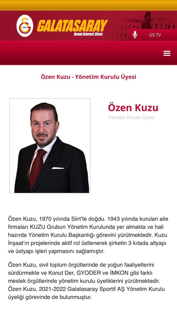 trollsavar1983's tweet photo. @1905ritim GS lisesi mezunu eski asbaşkanınız söylüyor ben değil. Derkan Başer'in çocukları da mı iftira.

Peki bu ne?👇 https://t.co/IqzEY7RLh4