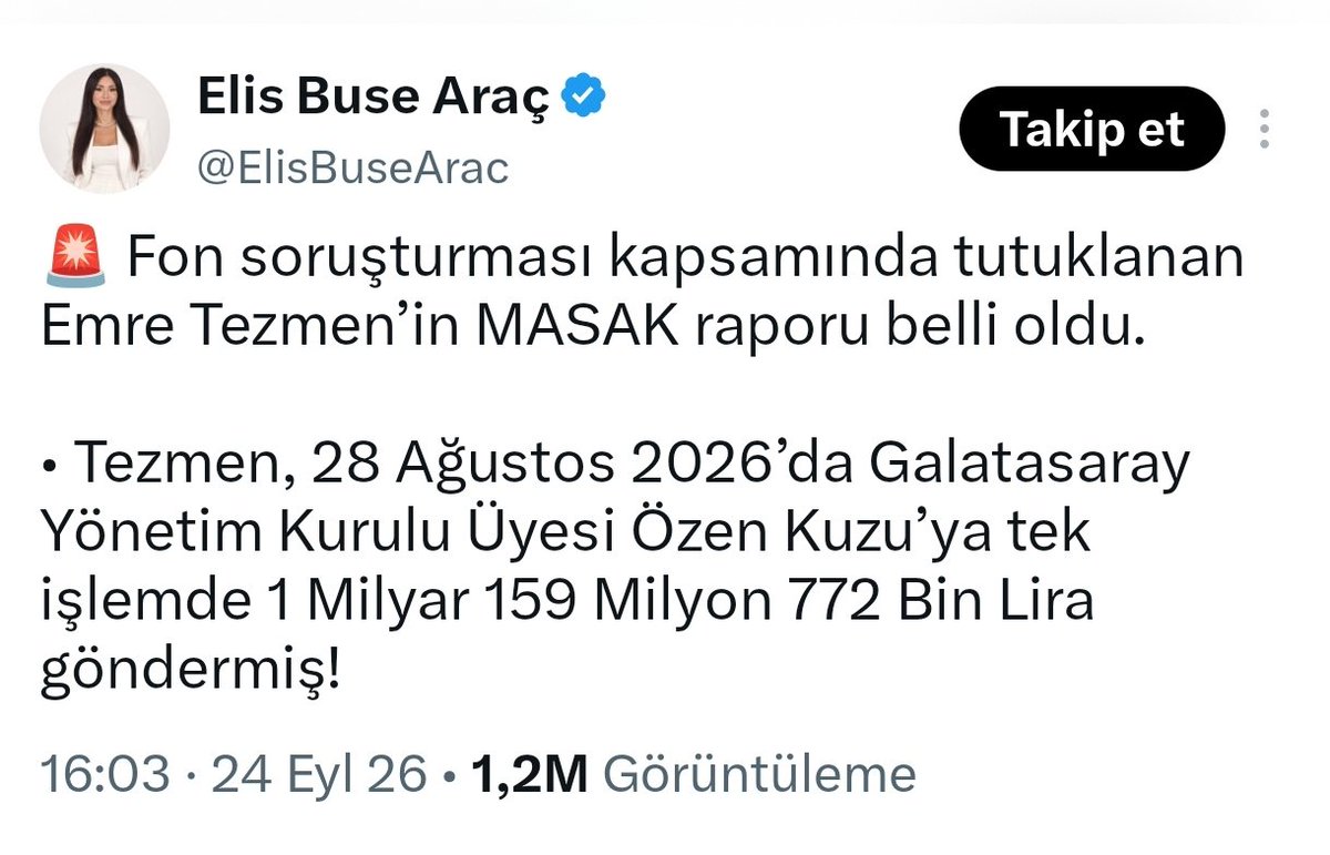 trollsavar1983's tweet photo. @1905ritim GS lisesi mezunu eski asbaşkanınız söylüyor ben değil. Derkan Başer'in çocukları da mı iftira.

Peki bu ne?👇 https://t.co/IqzEY7RLh4