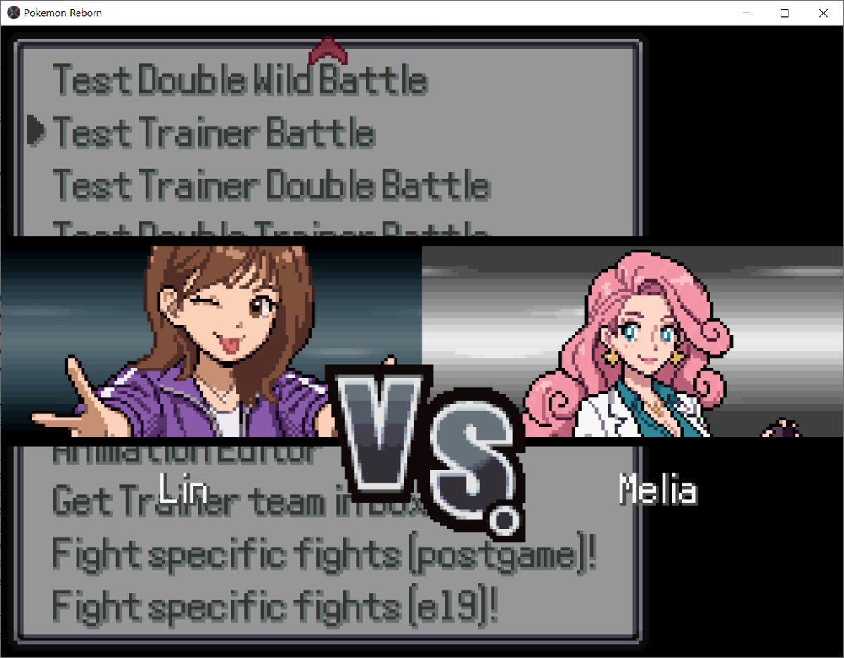 NOROCI2's tweet photo. What would Melia from #pokemonz look like in the modern era?

I had this thought and decided to make a sprite based on it. https://t.co/pGXtVGSY4X