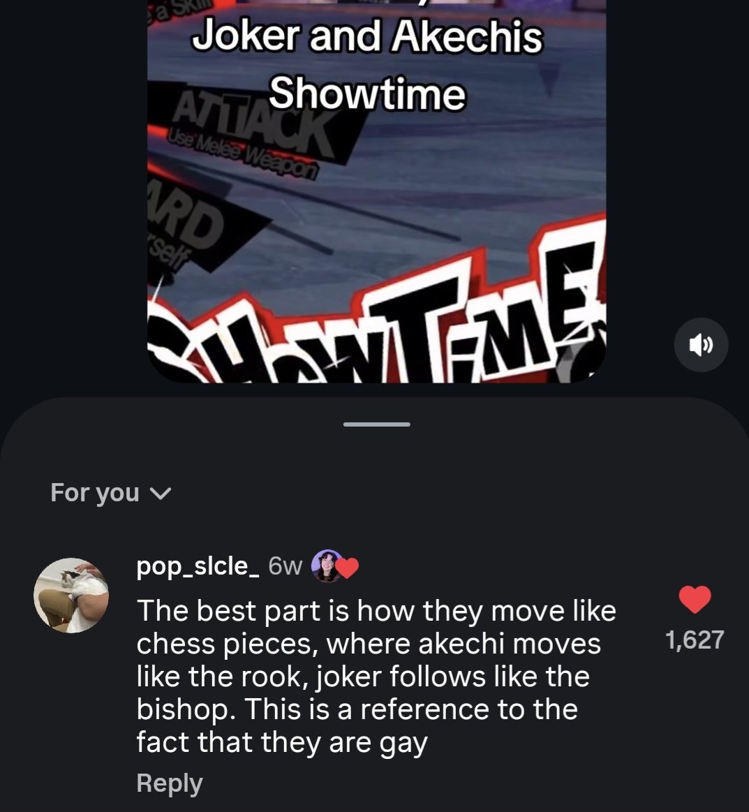 funkpsyche's tweet photo. This fucking comment bro😭😭😭😭 https://t.co/NsMovGerLy