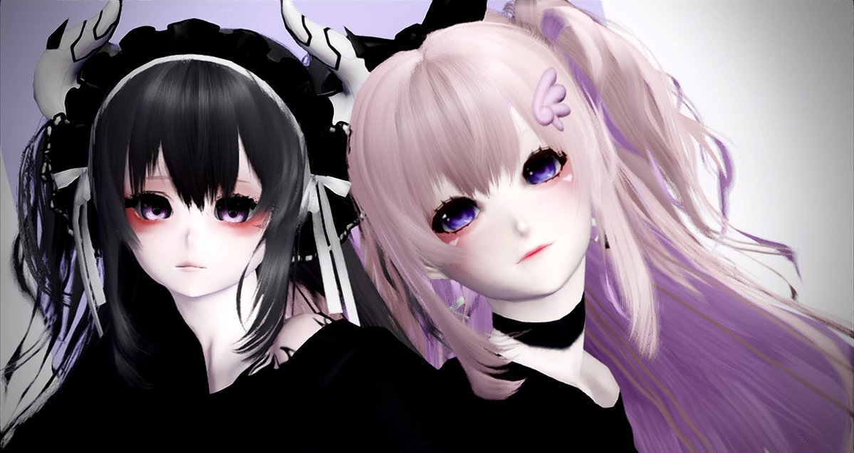 yoiyoi_x's tweet photo. かわいでしょ僕ら. https://t.co/MfwtLLv4gw