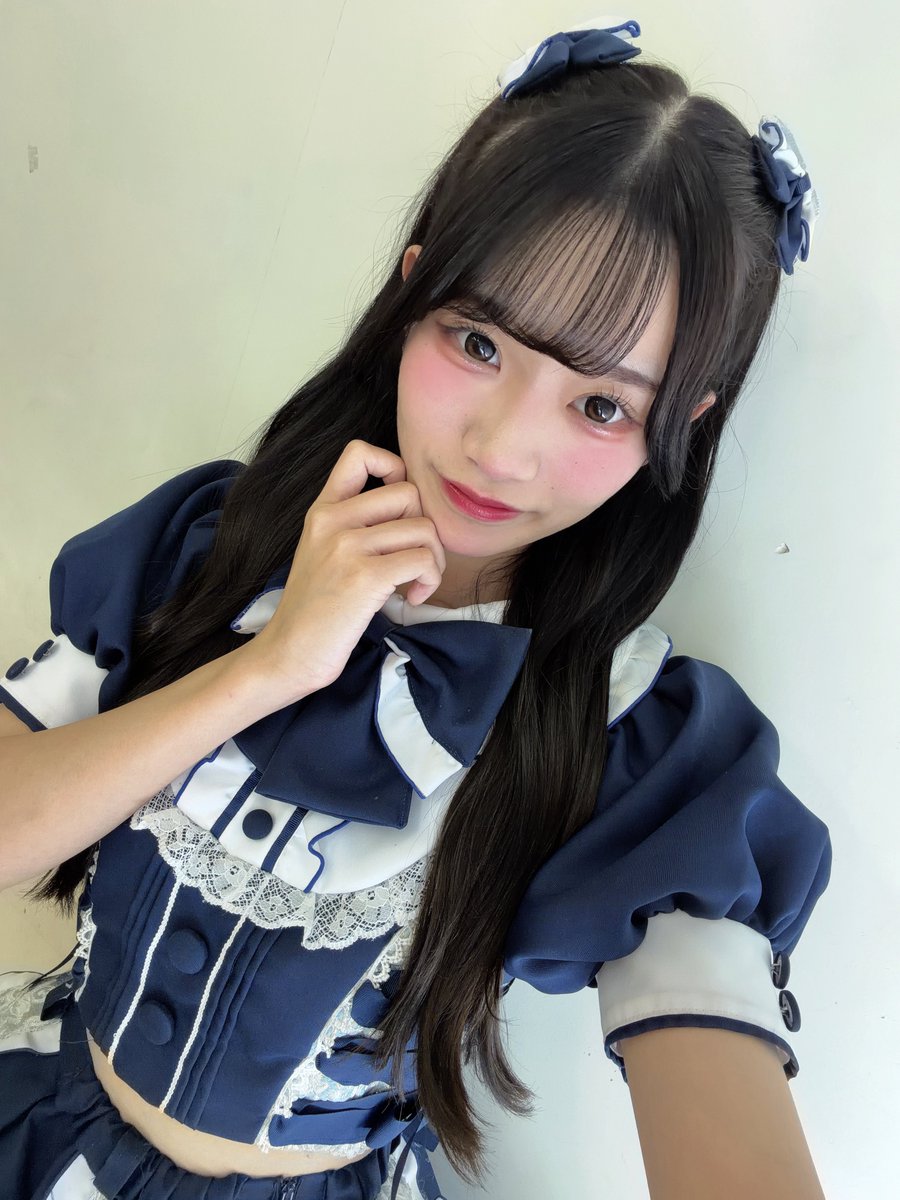 _AMASTAGE_mugi's tweet photo. 「未来に響け！新校歌パフォーマンスFINAL STAGE」にAMASTAGE from UNIDOLとして出演させていただきました！✨
なんば店2回生キャストのむぎです🌿

本当に貴重な経験をありがとうございました！ずっと憧れだったあきば店のキャストの皆さんと一緒に踊れて夢みたいでした！いるまーー！！！🎶 https://t.co/Gt8vxNDMty
