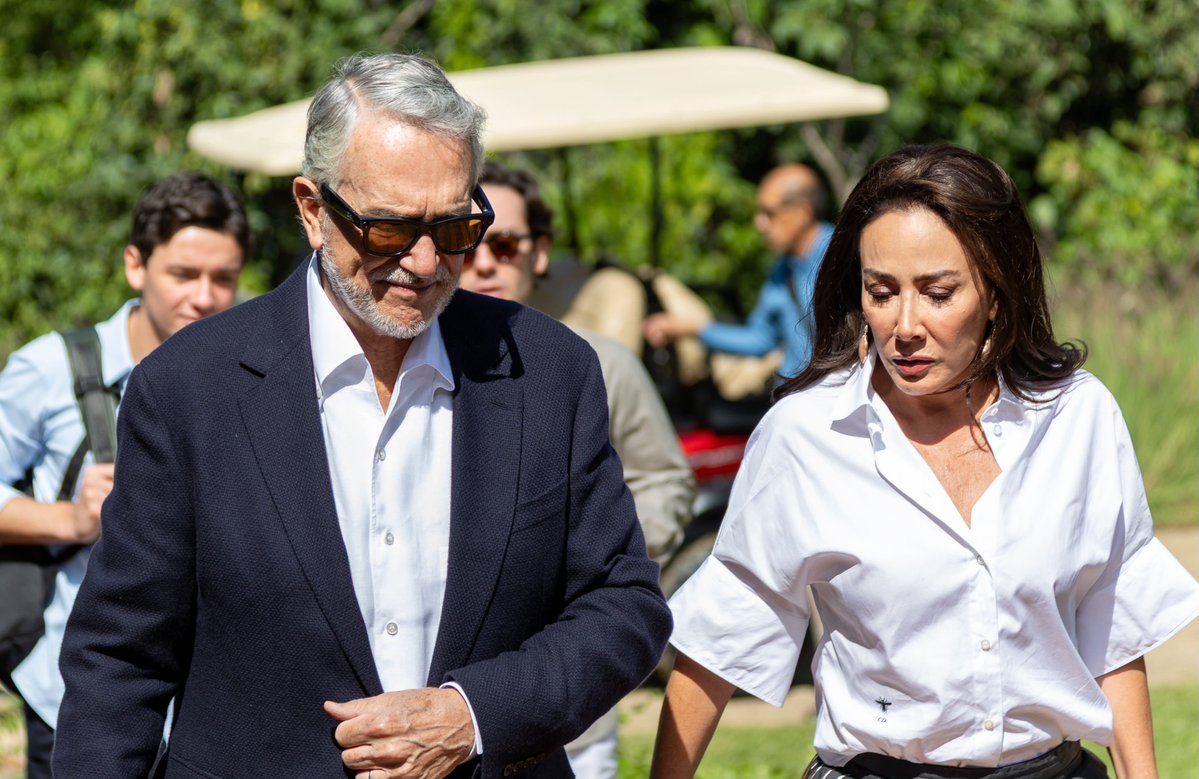 RicardoBSalinas's tweet photo. Estamos en el último día de #Jalmo, alineando estrategias para seguir adelante generando empleos y ofreciéndole servicios de calidad a los mexicanos que más lo necesitan. https://t.co/MATiaEJnhe