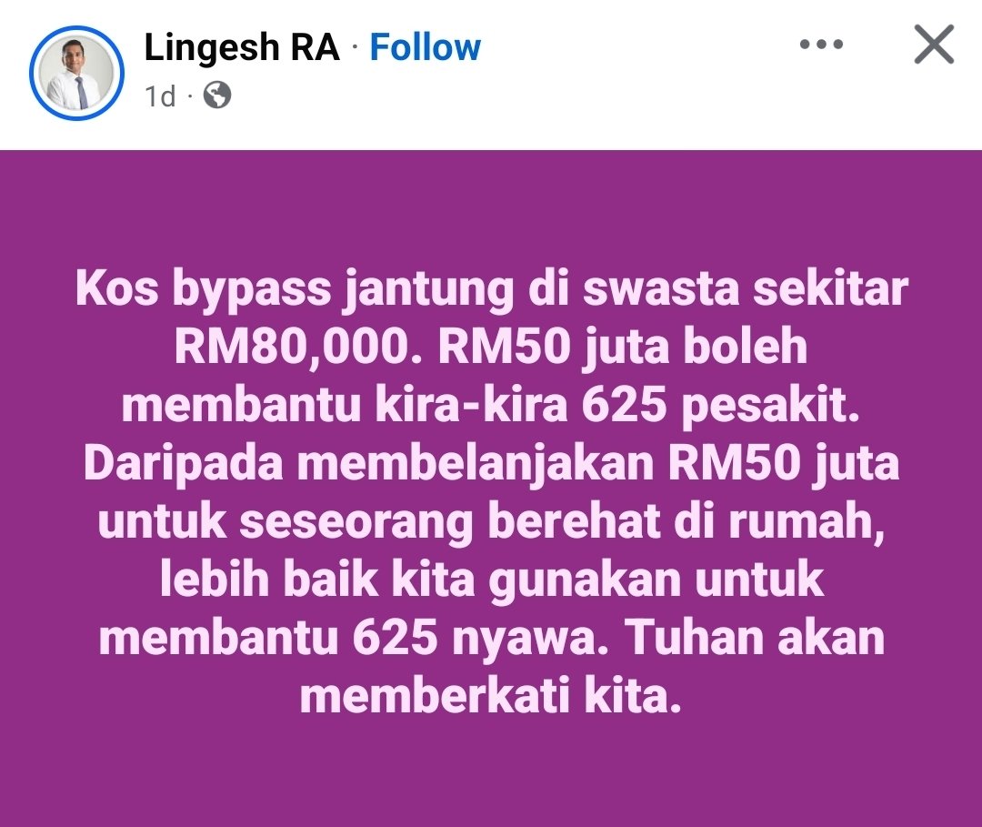 naimbinzaini's tweet photo. Nak selamatkan nyawa yang berharga atau nak selamatkan penyamun yang 'berjasa'?

Haaaaaaa pilih https://t.co/8jdEgHzZvF