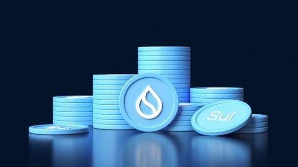 Nebuloid99's tweet photo. SUI is waking up!!

Gasless stables, DeepBook live,Finance teaser ahead of Basecamp and 
9-month downtrend breakout!!!!

Not a random pump guys!! The infra is starting to match the narrative!!!

Don’t fade…

 #SUI #SuiNetwork #SuiBasecamp 

@SuiNetwork @DeepBookonSui @EmanAbio https://t.co/ct5KzbB9q9