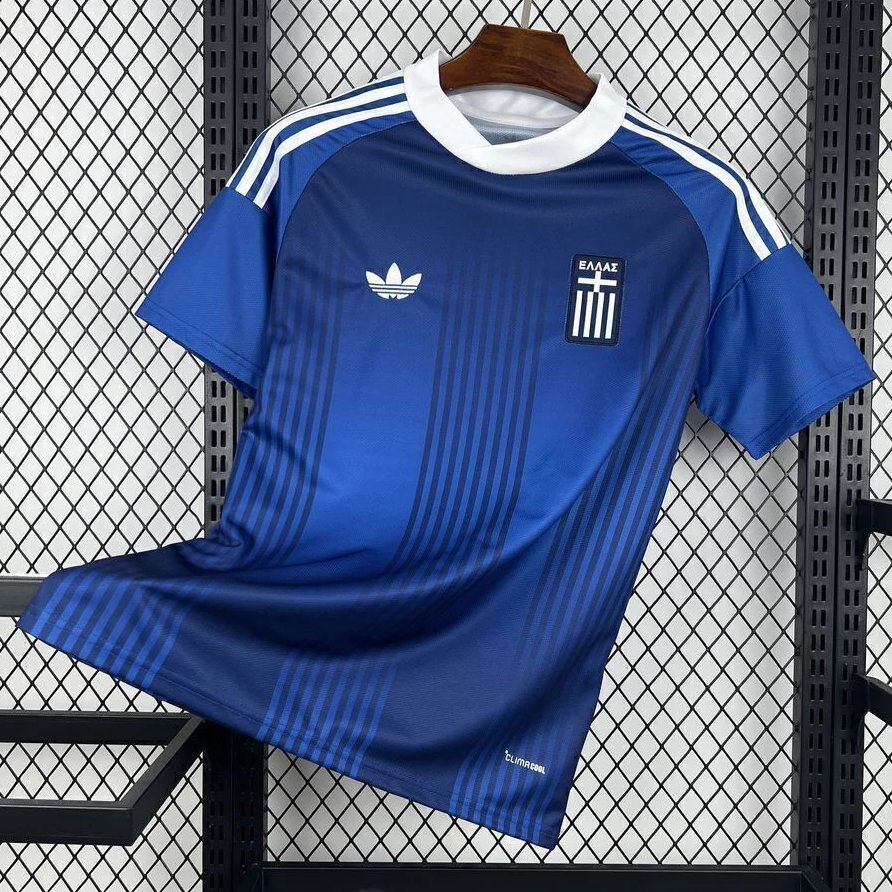 IMPORTAAI's tweet photo. 🇬🇷 Link atualizado das camisas da Grécia

🛒 Mercado Livre 
⚪️  https://t.co/1iyifHTsix (torcedor)
🔵  https://t.co/tkD0flwSh5 (torcedor)

🎟️ Cupom: TEMAQUI https://t.co/9zuYvZiLKp