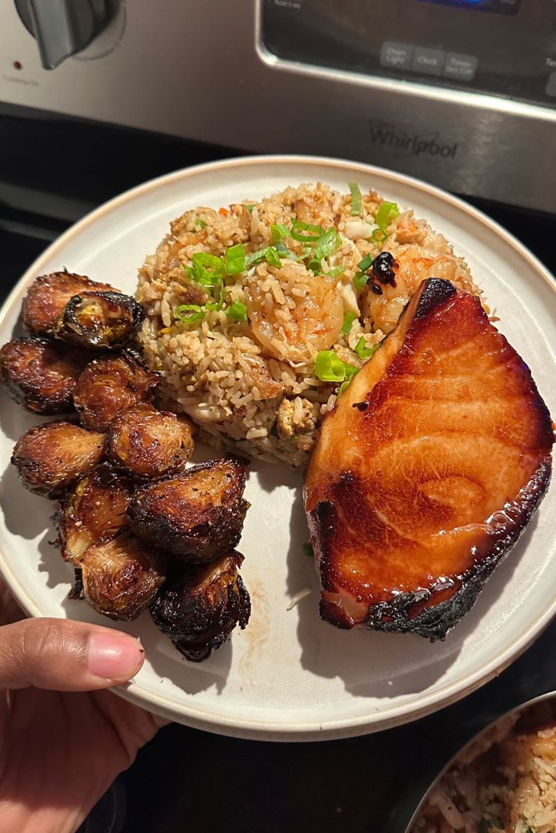 _officialahmaad's tweet photo. Hi, Can I take your order? 🧑🏾‍🍳 https://t.co/eKrmKWZ6Mm