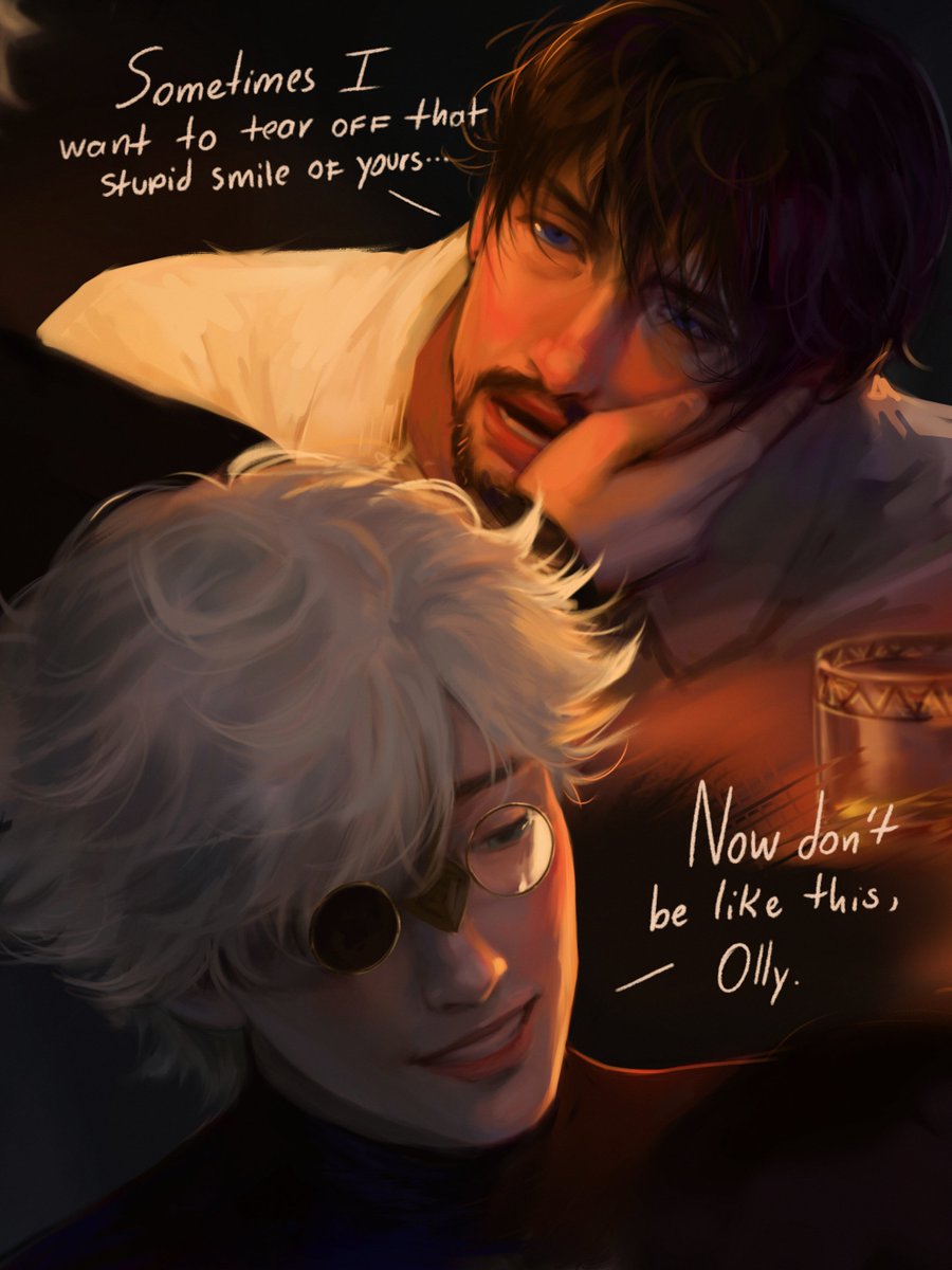 hahghahthah's tweet photo. Drunk Olly
#WitchHatAtelier #WHA #Orufrey #Qifrey #Olruggio https://t.co/lPsigN3na2