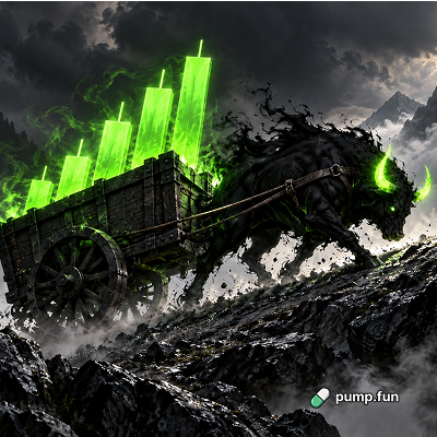 PumpfunEco's tweet photo. $ANSEM is rallying, currently up 22% in 24 hours! https://t.co/bE0sWFzMGY