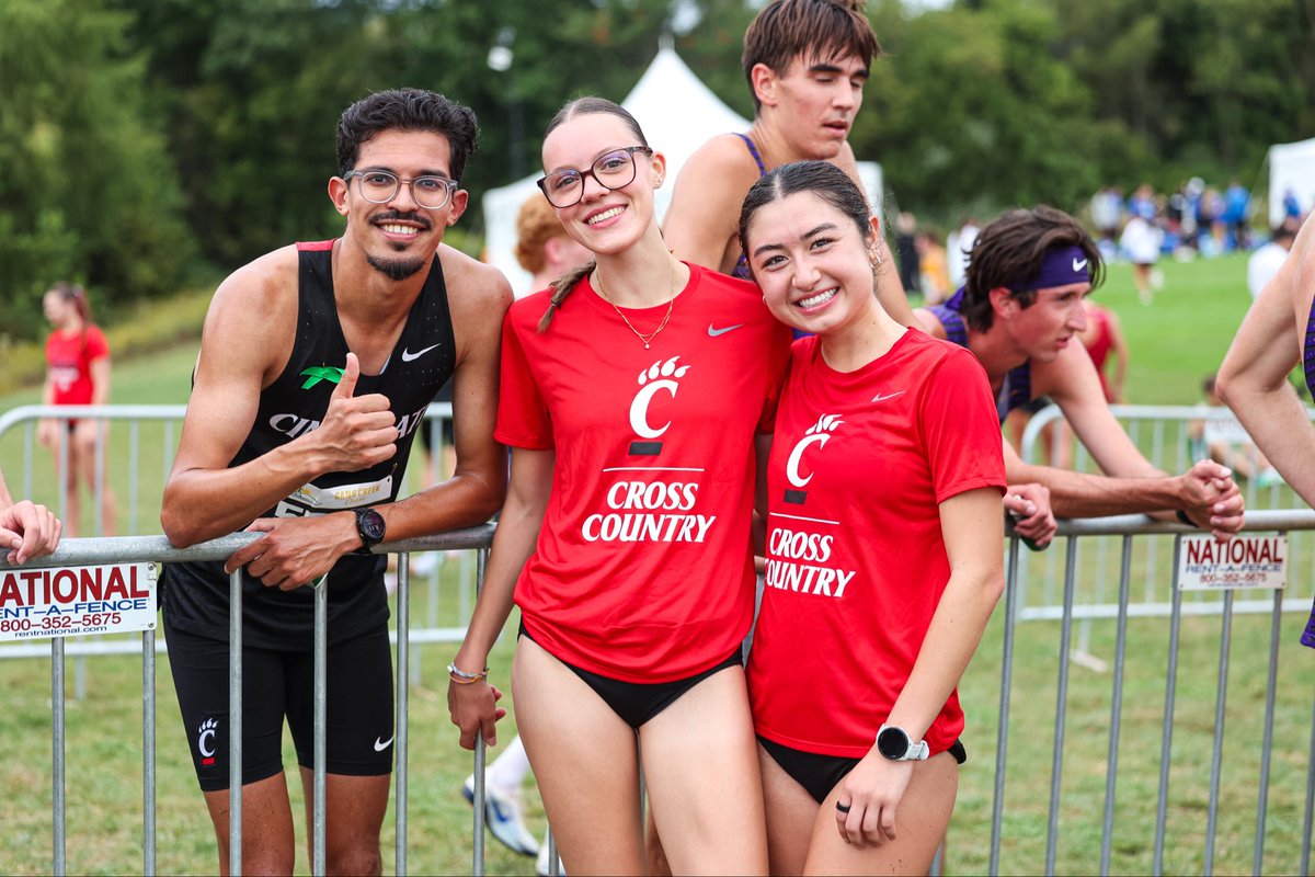 GoBearcatsTFXC's tweet photo. Some flicks 📸 https://t.co/4P8rw6huWg