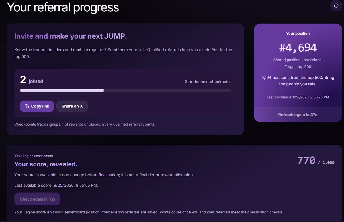 MAAnsari7733's tweet photo. Join me on the Jumper waitlist. https://t.co/Jv28XwLup9 https://t.co/uJBgbWJzU4