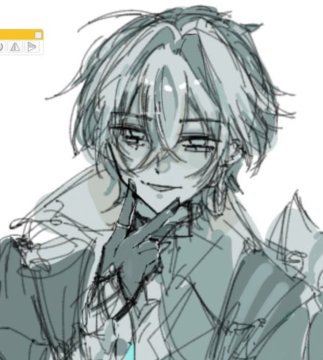 l4ealuoe3's tweet photo. ねむちゃんさんと絵チャした🎶 https://t.co/591AZo4HOg