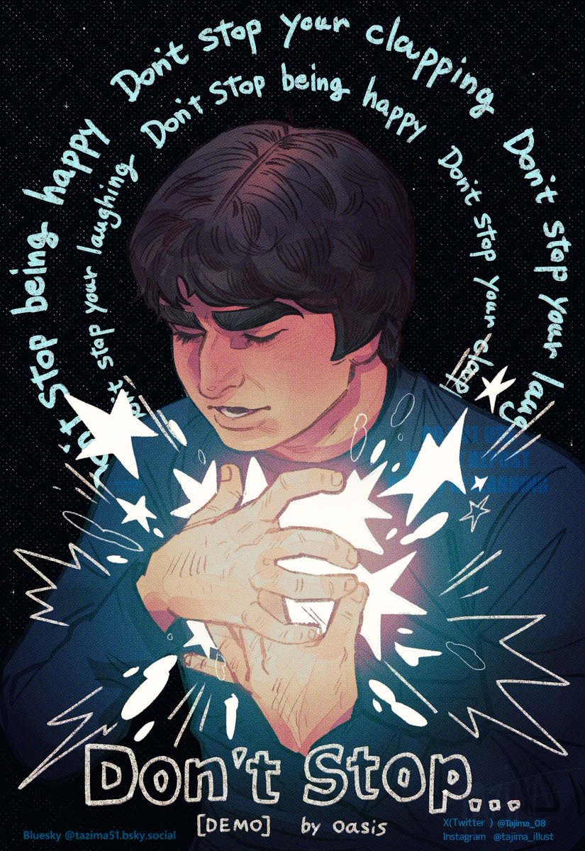 Tajima_08's tweet photo. Don’t stop... https://t.co/fqhaxro53d
