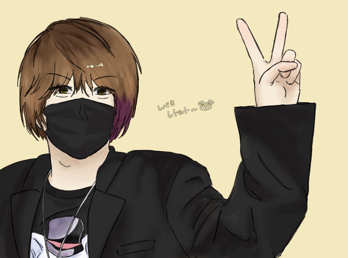 sior_owo's tweet photo. 🦀 https://t.co/4jC4TVtF5D