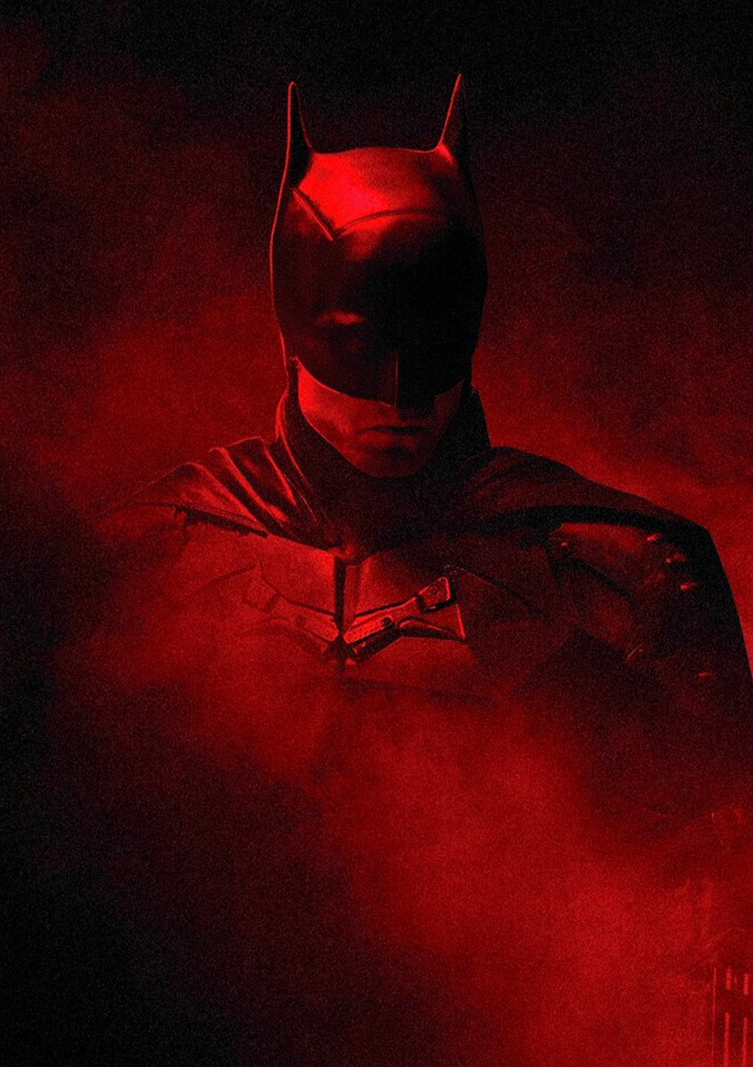 TheBatmanSagaNW's tweet photo. Robert Pattinson says he took inspiration from ‘Batman: Shaman’ comic for his take on Batman in ‘THE BATMAN’

“There’d been amazing interpretations of the character and I was just trying to find out what is the thing that hasn’t really been found. I read so many of the graphic novels and found this one called ‘Shaman’ and that was all about the kind of metaphysical aspects of what the symbolism of the specific bat means and just trying to abstract the idea rather than saying, ‘Yeah, it’s taking away the logic of becoming Batman and saying, no, I’m becoming this other thing.’

It’s not just to scare the criminal it’s for yourself and it’s because you feel a profound connection with this creature that you’ve created, which you then think you’re becoming or that it truly is you, even though you’ve constructed it yourself. I’m doing so many conversations and things in this outfit and I’m like, you have to believe that it’s not an outfit and it’s just your skin. I was trying to draw a lot from that one comic. I thought it was very helpful.”

(via @GQMagazine)