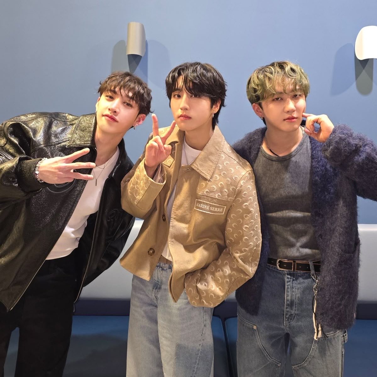 hjspopbase's tweet photo. The same accusations are resurfacing once again. As previously clarified, the #3RACHA account has maintained the same follower count since 2018 and later unfollowed all accounts except the group’s official account.

— The account has been inactive since 2023. https://t.co/q14xGDuM0x