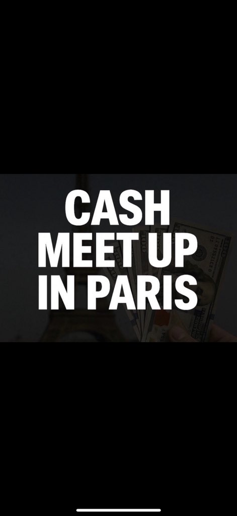 ParisPluga's tweet photo. Paris THC COFFEESHOP 🍃

✅ Cash | Espèces
✅ Hand to hand | Main propre 

https://t.co/uTX8dwRB99

#Paris ⬆️ 70€ Minimum

Paris Plug weed Beuh BDV Bedo wax Carts Puff THC Dab Pen Plug #Paris

#nufc
#Khalifakush
#poupettekenza
#dals
#Paris
#idf
#PARIS https://t.co/yBw6TaSqWP