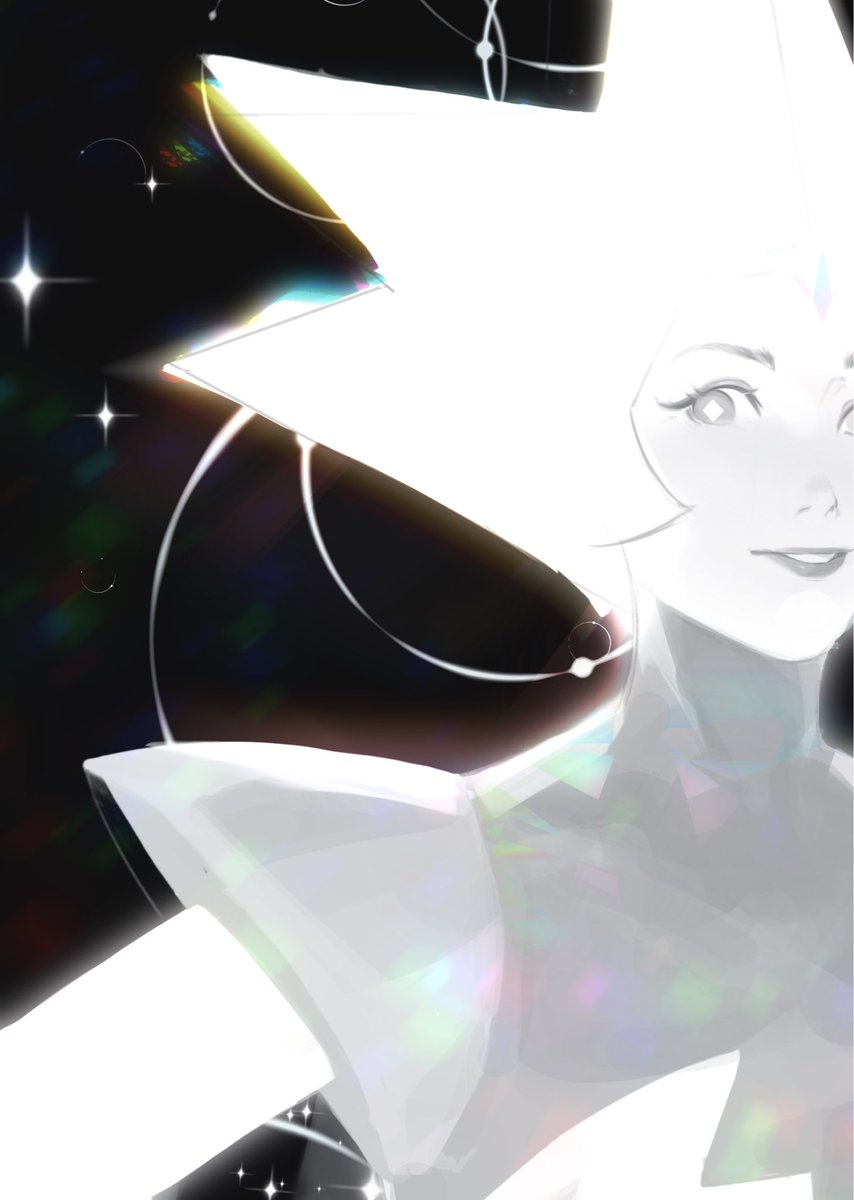Gunrabba's tweet photo. 2026-2025-2024
Where’s yellow? She’s my least favorite diamond but i will draw her next time
.
#stevenuniverse https://t.co/Qo7MKH5TQJ