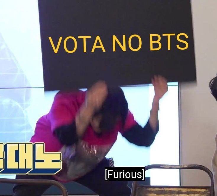 pjmcalove's tweet photo. 🚨Pedagio de voto🚨

rt conta como voto 

I vote for #ARIASBTS at the 2026 ARIA Music awards https://t.co/znu3ZO1apZ