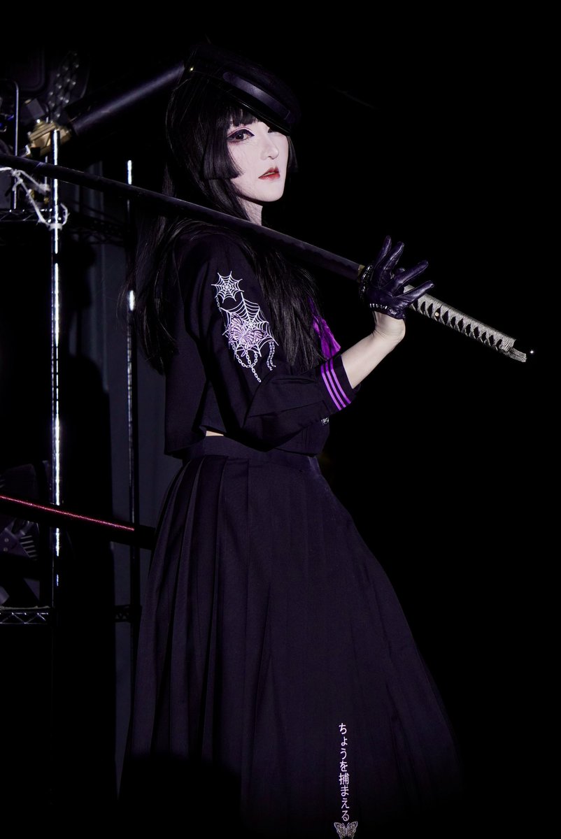 chanmi_710's tweet photo. 2026.9.24

#橘鈴丸 座長
#橘小竜丸劇団鈴組
#庄内天満座 https://t.co/BwhbEu6qIP