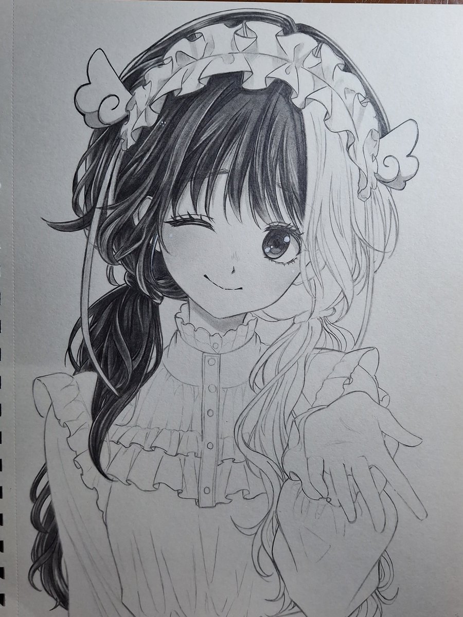 Artime_Senpai's tweet photo. @Lucerna_0 My latest artwork but still WIP🫠 https://t.co/fF0GVjsHuG