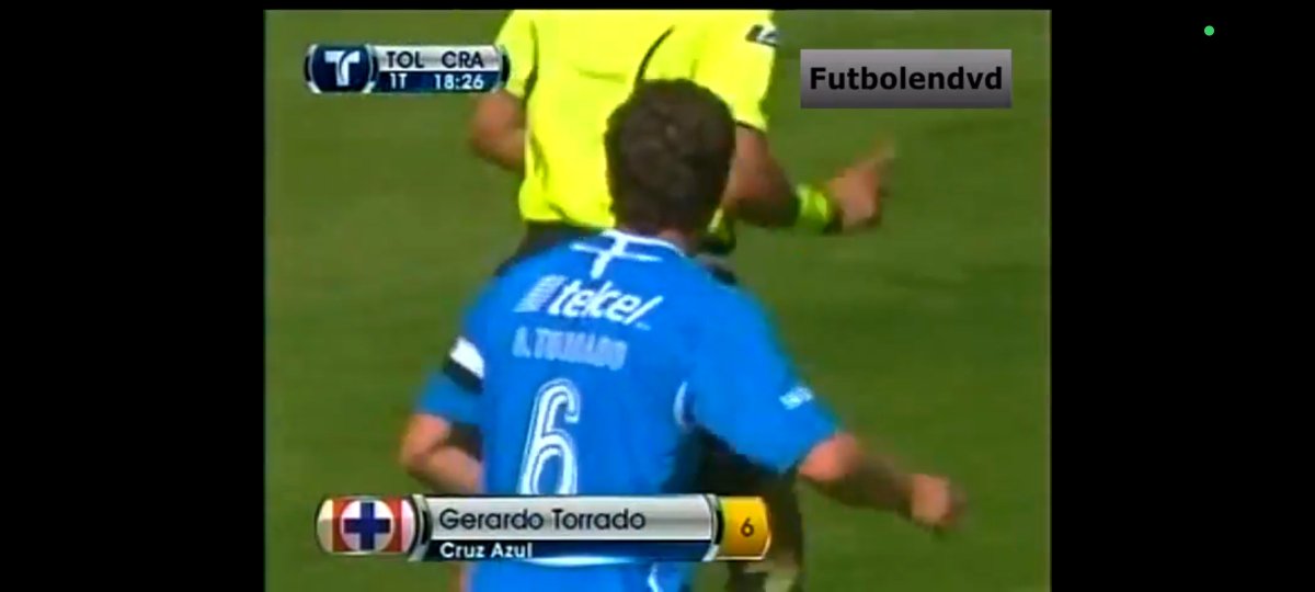 el_rojo1917's tweet photo. 1.- Penal sobre Mancilla y roja para Bonet que no se sanciona.

2.- Torrado 🟨 al 18,  le perdonan la segunda amarilla al 61 en esa patada (lo de Vilalluz fue al 72)

3.- El empate de Cruz Azul viene de un tiro de esquina regalado.

Aaah pero juran que les robaron esa final 🤷 https://t.co/255YSydi4k