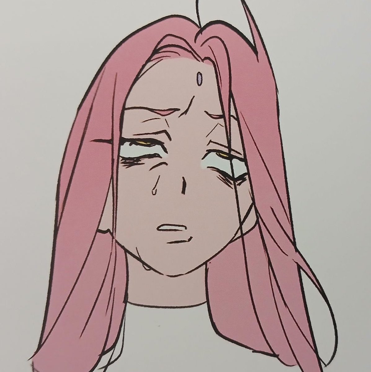 mizilogs's tweet photo. ꒰ #51 ꒱  ❤︎  i love when she shows raw emotion. https://t.co/BWW7sTTiOr