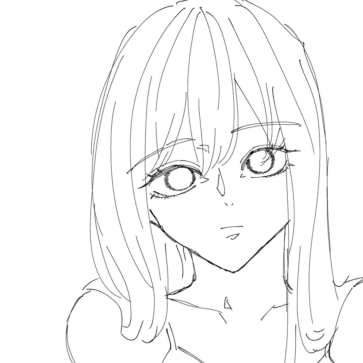 koasansan's tweet photo. #OC
絵柄を模索中 https://t.co/Ezyk7al2GC