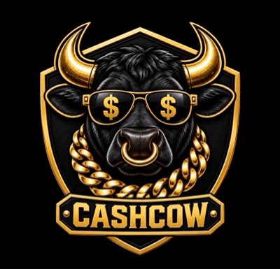 CashCow360's tweet photo. #NewProfilePic https://t.co/IJzPB57sEK