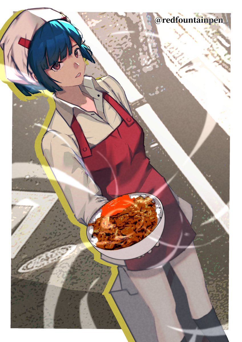 redfountainpen_'s tweet photo. Aika

#P4R #Persona4 https://t.co/Zt9cMC12N2