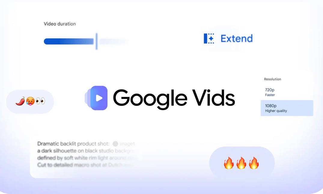 devjuninho's tweet photo. 🚨 GOOGLE LIBEROU GERAÇÃO DE VÍDEO COM IA DE GRAÇA

agora qualquer pessoa com uma conta Google consegue gerar vídeo em 1080p usando o Gemini Omni

sem precisar assinar NADA

dá pra controlar duração de cena, transições, usar template e gerar tudo direto pelo navegador

testem: https://t.co/CYYPI65hC0

quem aí já vai testar pra criar conteúdo ou anúncio?