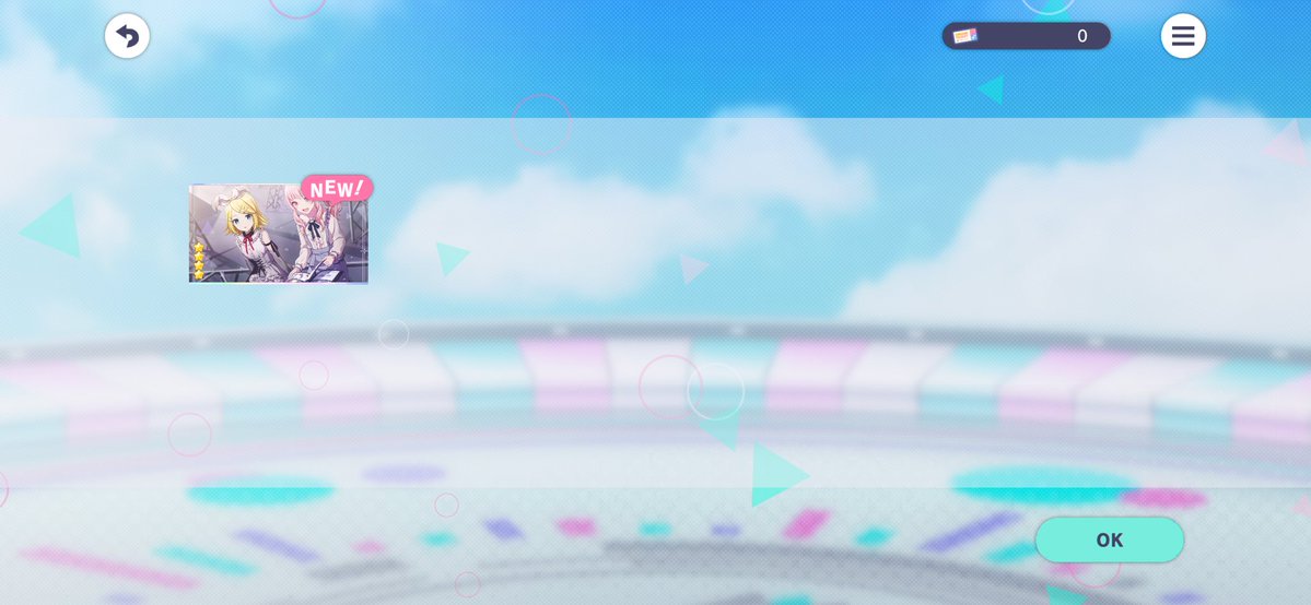 tattsun831111's tweet photo. 持ってない☆4キター！！
マジで感謝🙏✨ https://t.co/OH2nz65dSh