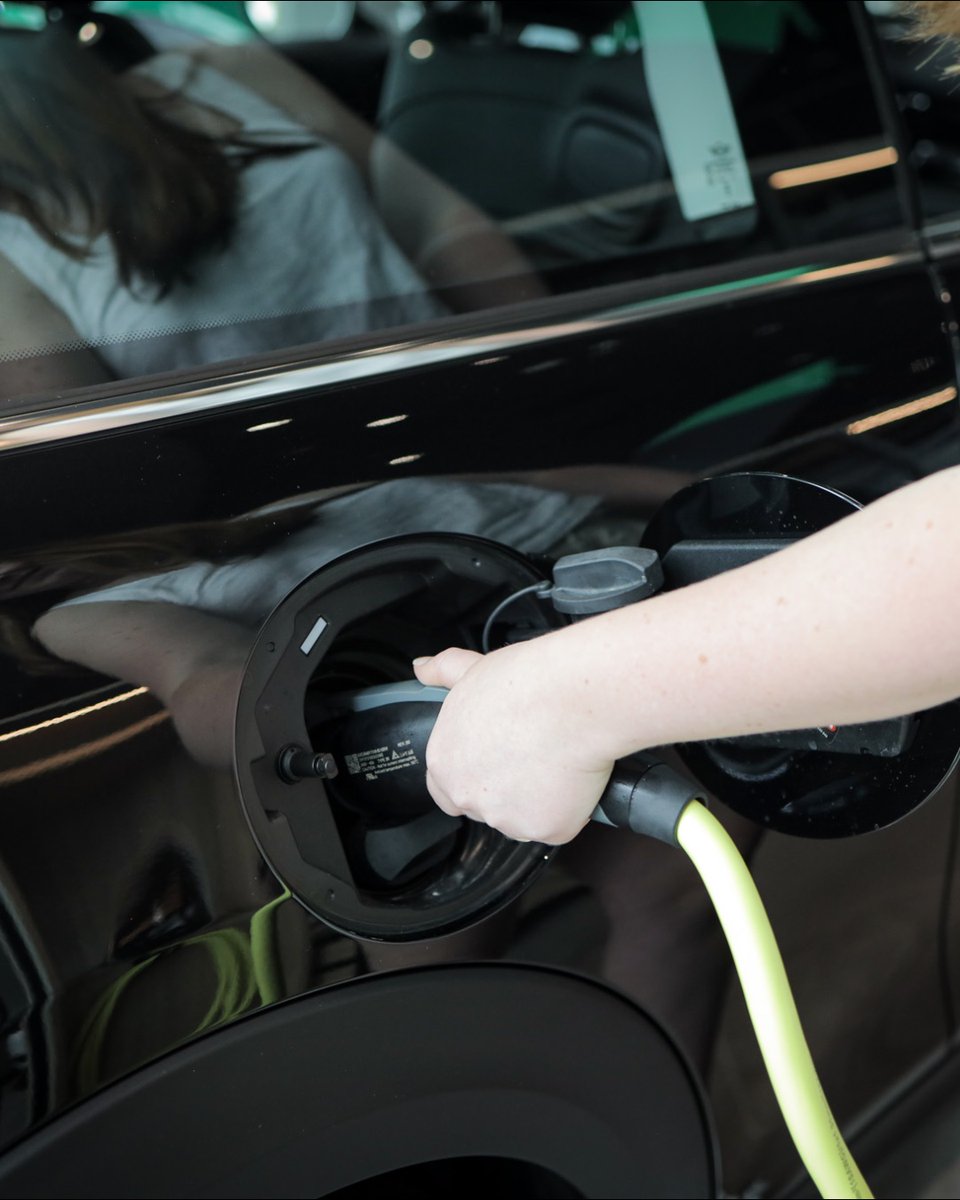 CenturyMini's tweet photo. Plug in, power up, and make every mile more MINI. The MINI Cooper S 2 Door brings iconic style and spirited performance to your everyday drive.

https://t.co/AhGUI8s2y3 https://t.co/tFWzkPfwv0