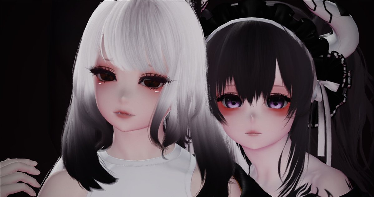 yoiyoi_x's tweet photo. わたしのかわいいこ. https://t.co/IC74VnJ63o