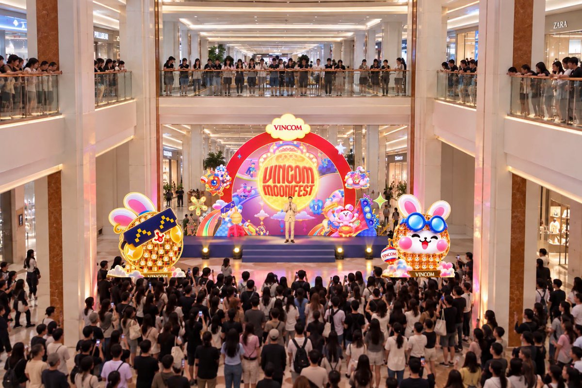 elmiemunday's tweet photo. Mùa trung thu năm nay chắc chắn sẽ thật ý nghĩa nếu chúng ta không bỏ lỡ cơ hội xin vé miễn phí. Hãy cùng nhau thực hiện nghi thức manifest để nhận quà từ chương trình Vincom Moonifest. https://t.co/DE8BIyr1yv