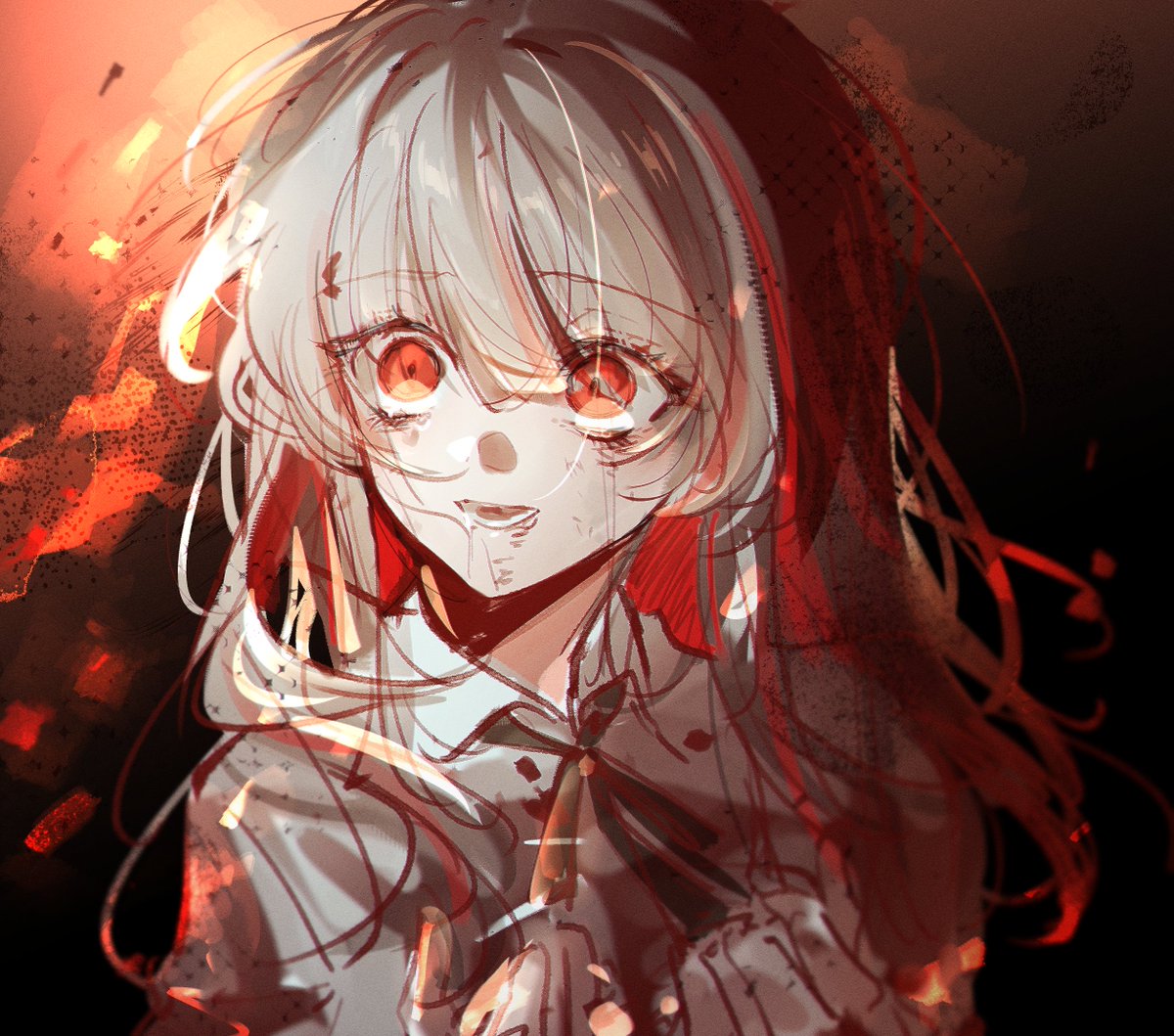 reneronmon's tweet photo. #まのさばネタバレ https://t.co/ylJP6S19Ss