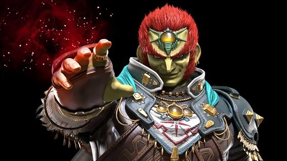 Nintenderos's tweet photo. Nuevo clip de Zelda: Ocarina of Time Remake muestra escenas inéditas de Ganondorf - https://t.co/OforBBp4hD https://t.co/erqayAfFLI