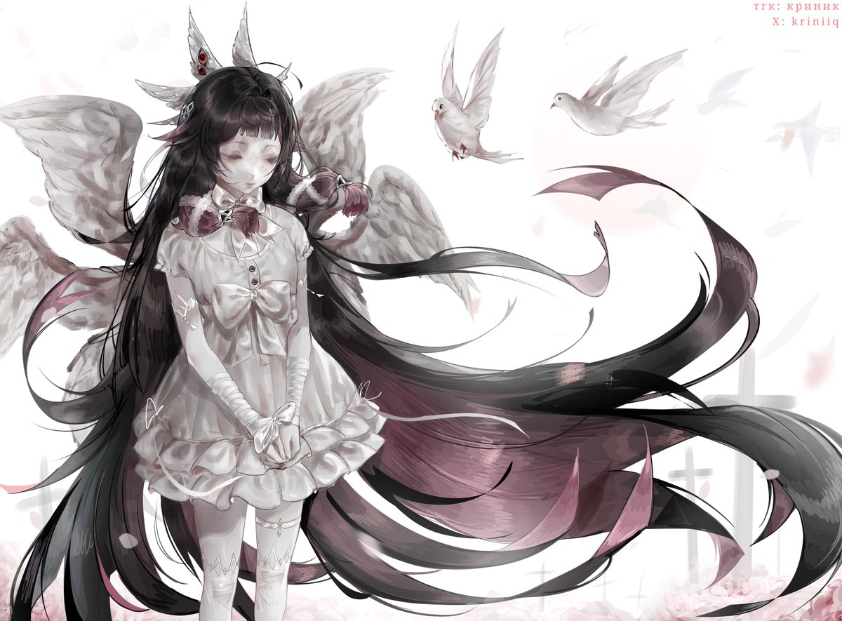 kriniiq's tweet photo. my angelic Columbina arts https://t.co/Nf7RB3OXeT