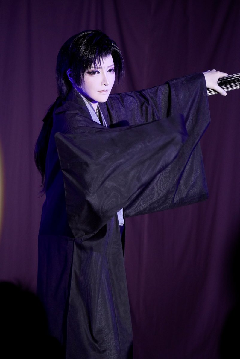 chanmi_710's tweet photo. 2026.9.24

#橘鈴丸 座長
#橘小竜丸劇団鈴組
#庄内天満座 https://t.co/HfjPhxY3O1