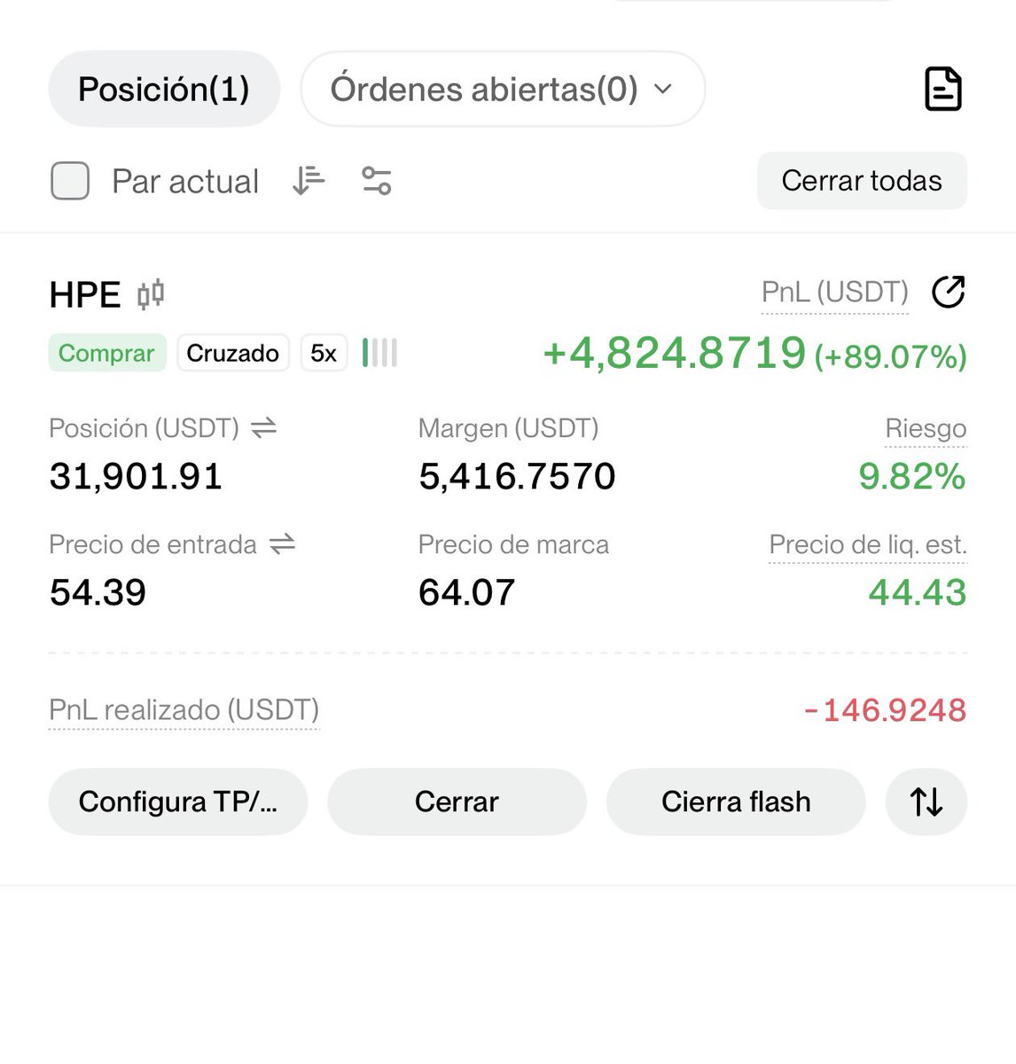 CriptoInfo tweet picture