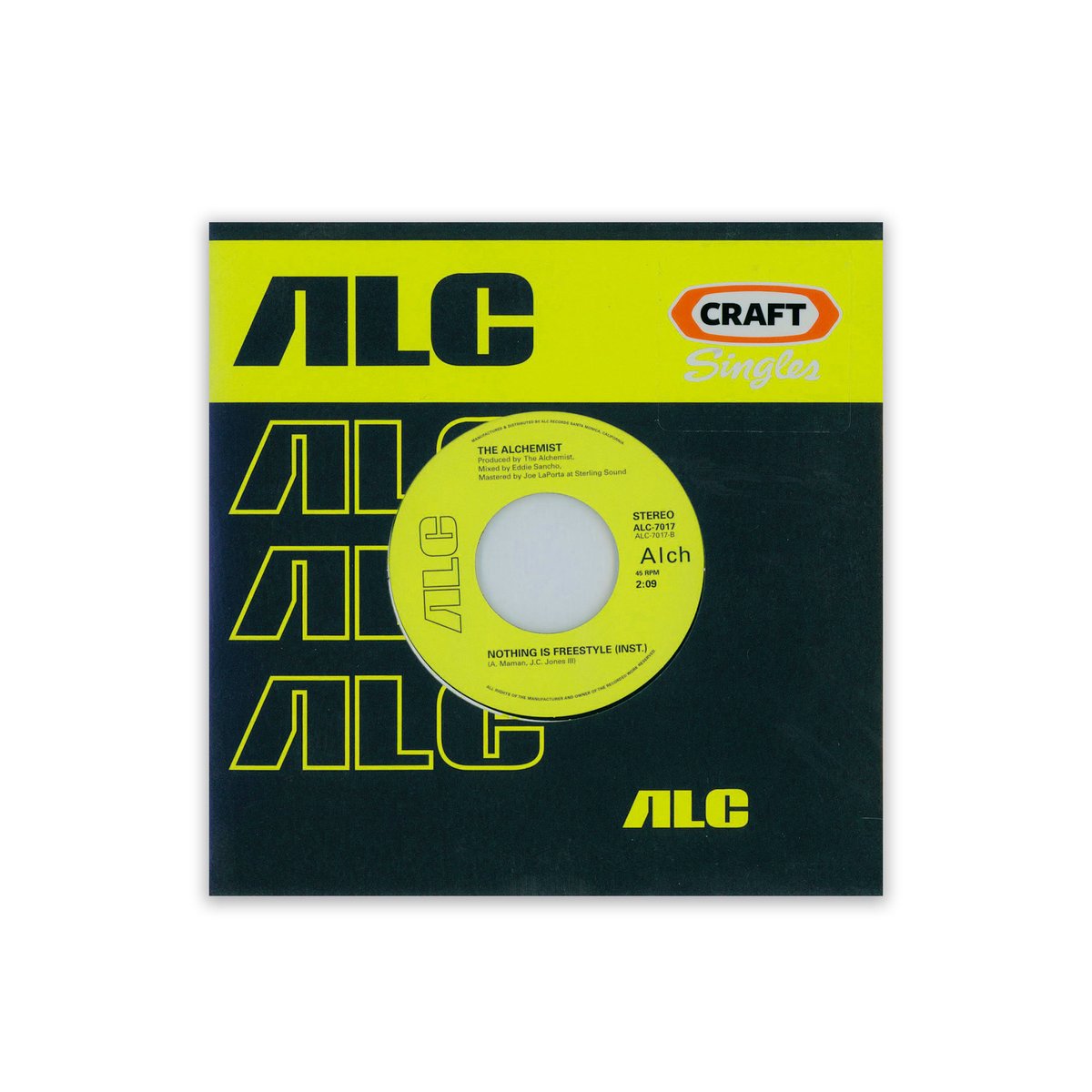 Alchemist's tweet photo. Still some left! 

https://t.co/YTD4iXDQt6 https://t.co/7ezxjv6IfG