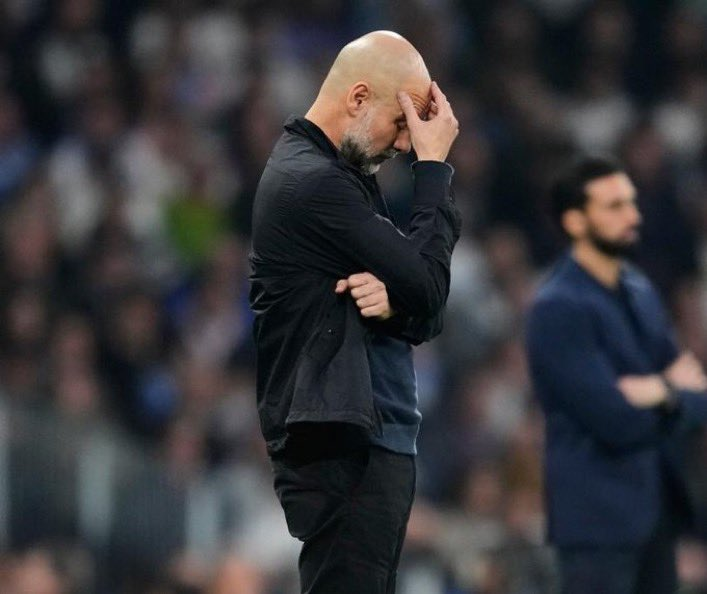 Vanisterror's tweet photo. El éxito del Manchester City tiene 0 mérito. Nunca lo ha tenido.

Dopaste financiarmente a tu club desde el día 0, saltaste reglas y alteraste TODA la competición.

TODO FUE CON TRAMPAS, TODO. https://t.co/EZSGrsy4NR
